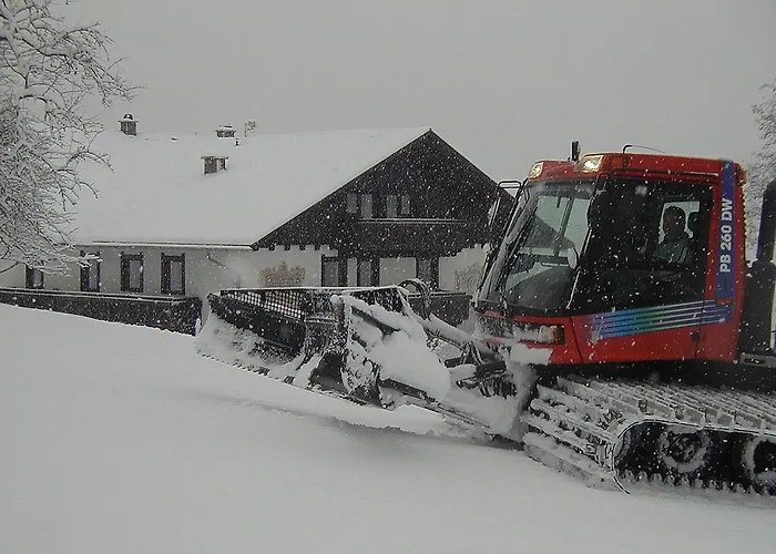 Berg-panorama-hof Sturmgut Hinterstoder