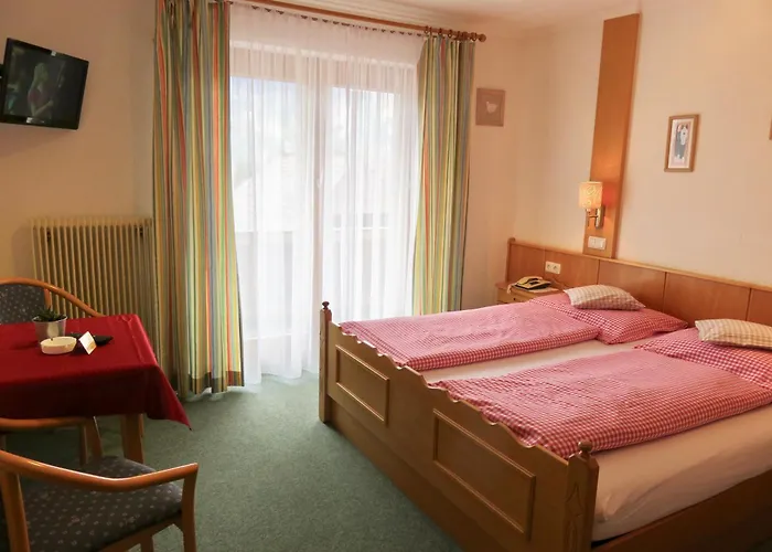 Berg-panorama-hof Sturmgut *