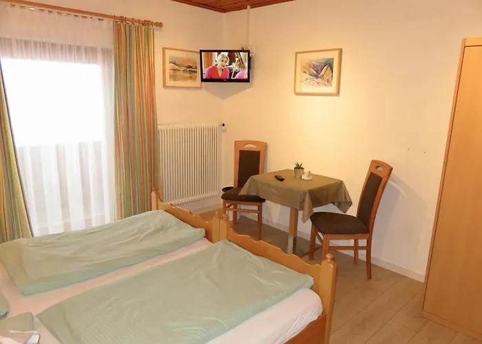 Berg-panorama-hof Sturmgut * Hinterstoder