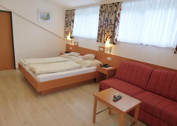 Landsted Berg-panorama-hof Sturmgut Hinterstoder