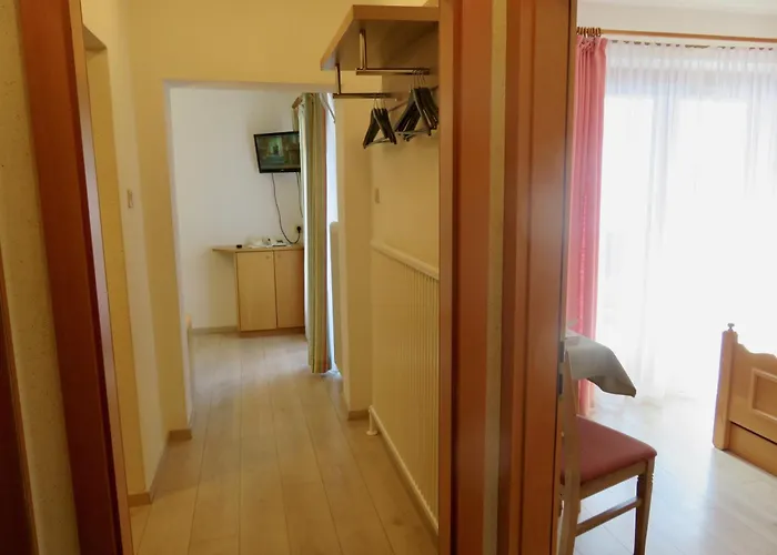 Berg-panorama-hof Sturmgut Landsted *