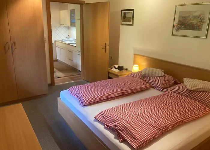 Berg-panorama-hof Sturmgut Landsted